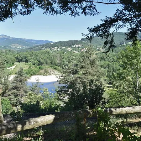 Camping La Douce Ardeche