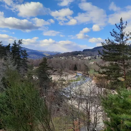 La Douce Ardeche Camping