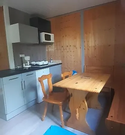 Kemp La Douce Ardeche Désaignes