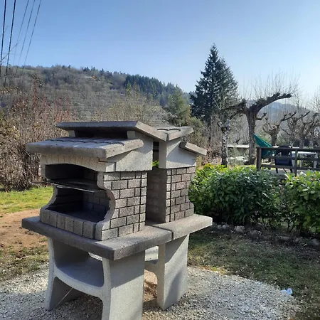 La Douce Ardeche * Désaignes